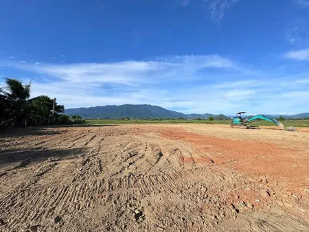 0763615365 Bán đất 188.9m² giá 490 triệu Xã Tân Định C123