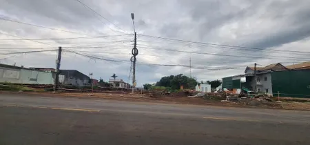 Bán đất 332.9m² ngang 11,5m giá 1.5 tỷ Xã Hòa Phú