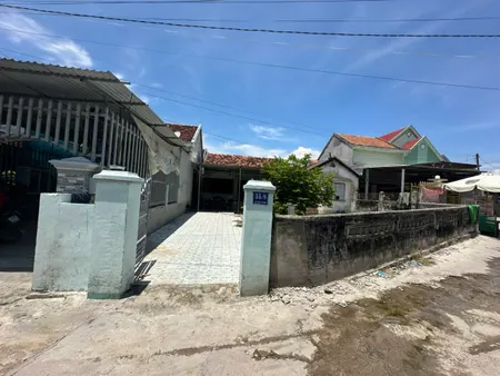 0763615365 Bán đất 180m² giá 1.3 tỷ Phường Đông Ninh Hòa Z.HK