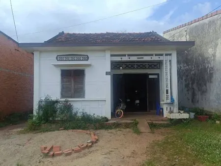 Bán nhà 520.2m² ngang 9,5m giá 955 triệu Xã Hòa Phú