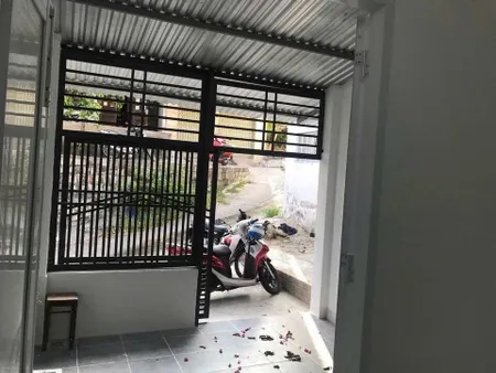 Bán nhà 52.8m² ngang 5m giá 1.15 tỷ Phường Tây Nha Trang