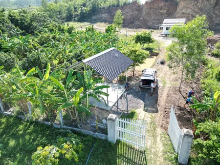 0763615365 Bán đất 3000m² giá 1.05 tỷ Xã Hòa Trí