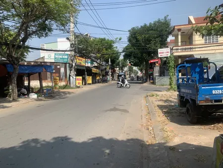 Bán đất 1585.2m² ngang 5m giá 8.7 tỷ Phường Linh Xuân