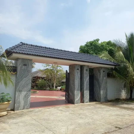 Bán nhà 1464.1m² ngang 27,5m giá 7 tỷ Xã Hòa Phú