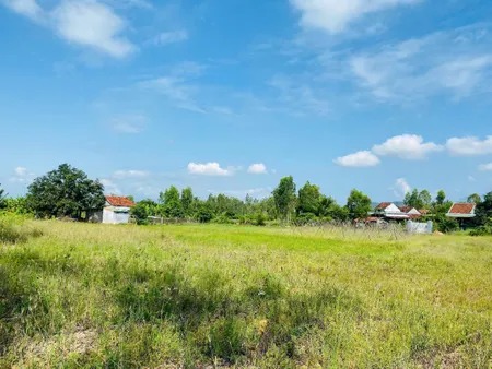 0763615365 Bán đất 1000m² giá 450 triệu Xã Bắc Ninh Hòa ĐG