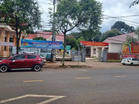 🔥 BÁN ĐẤT GIÁ RẺ PHƯỜNG EAKAO – ĐƯỜNG NHỰA 6M, GIÁ CHỈ 1 TỶ 050 🔥
