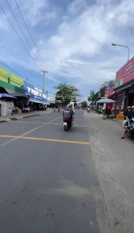 Bán đất 330m² giá 520 triệu Xã Phú Hòa