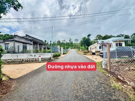 Bán đất 150m² giá 490 triệu Xã Bình Giã