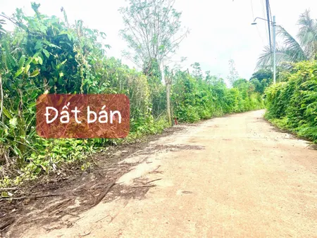 Bán đất 530m² giá 820 triệu Phường Bảo Vinh