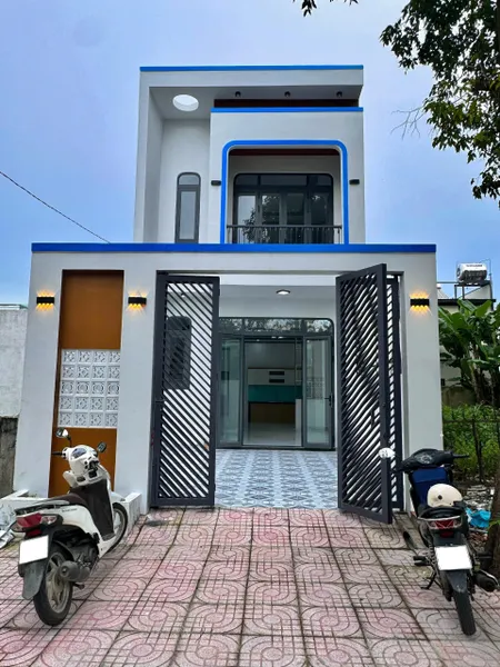 💥NHÀ 1 TRỆT 1 LẦU – TRẢ TRƯỚC 600TR DỌN VÀO Ở NGAY🏡