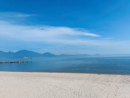 🔥QUỸ ĐẤT VÀNG - 10 LÔ F0 MẶT BIỂN QUẤT LÂM GIÁ TỐT NHẤT THỊ TRƯỜNG 🔥