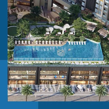 Bán căn góc 3 phòng ngủ View 3 hướng sông Hàn. Đà Nẵng giá trực tiếp CĐT