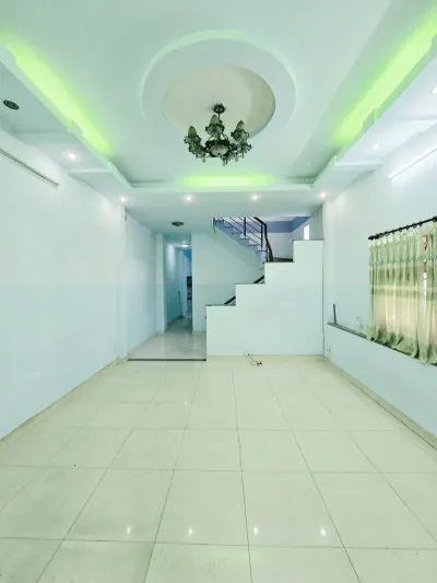Nhà Phố 97m2 = 4.7x20.8m, 2 TẦNG, Gần Cầu Ông Nhiêu Long Trường Q9. Giá 4.7 tỷ.