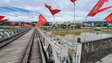 kiot chợ Mường Thanh
