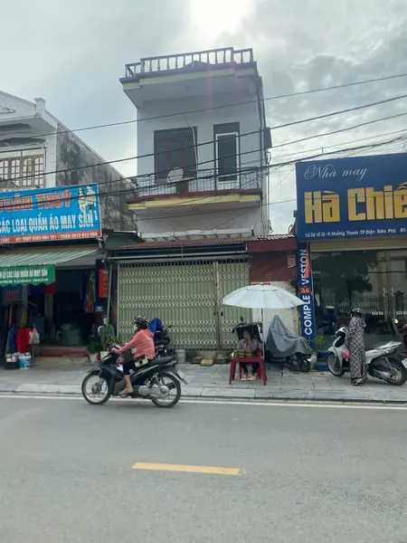 Bán đất