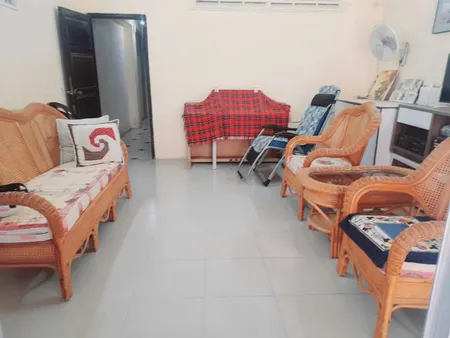 Bán nhà 109.9m² ngang 4,74m giá 5.2 tỷ Phường Nam Nha Trang