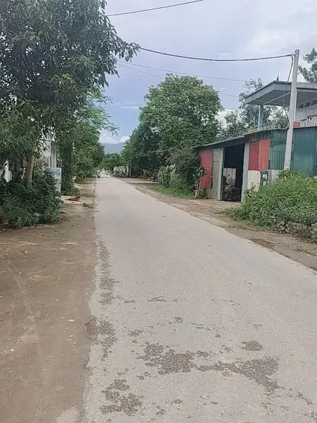 5a thanh luông cũ