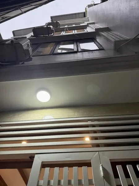 🏡 BÁN NHÀ 5 TẦNG PHỐ HOÀNG MAI – NGÕ BA GÁC TRÁNH XE MÁY – NHÀ CỰC ĐẸP Ở NGAY!