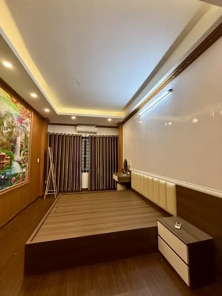 🏡 BÁN NHÀ 5 TẦNG PHỐ HOÀNG MAI – NGÕ BA GÁC TRÁNH XE MÁY – NHÀ CỰC ĐẸP Ở NGAY!