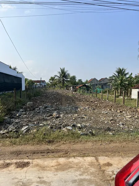 Đất Đẹp Đầu Tư Khu Bắc Vân Phong