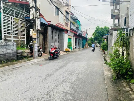 🍀🍀🍀Bán lô đất mặt đường Quỳnh Cư, Hùng Vương 100m giá chỉ 2,9 tỷ