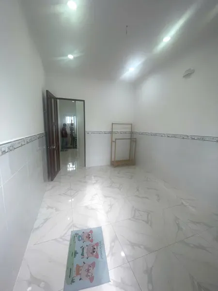 CHO THUÊ NHÀ NGUYÊN CĂN 52m² HẺM BA GÁC GẦN PHẠM VĂN CHIÊU, GÒ VẤP 9 TRIỆU/THÁNG