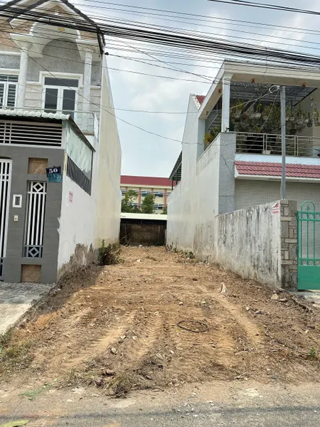 BÁN ĐẤT NỀN MẶT TIỀN TRẦN HỮU TRANG – TRUNG TÂM RẠCH GIÁ