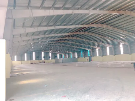 CHO THUÊ NHÀ XƯỞNG 4.000M2 TẠI CẨM GIÀNG – HẢI DƯƠNG