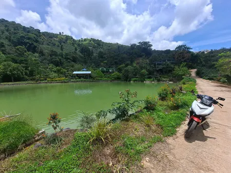 Cần bán Lô Đất khu Vực Trạm Hành , P. Xuân Trường