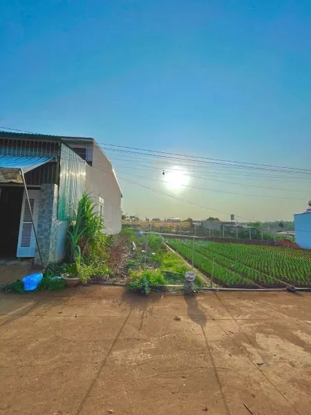 Bán đất 100m² giá 1.28 tỷ Phường Tân Lập