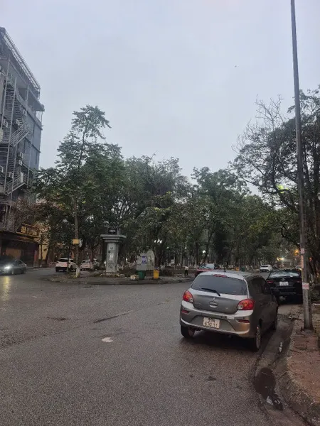 Bán 270m đất. Lô áp góc. Đường bùi xuân phái. Phường kinh bắc bắc ninh