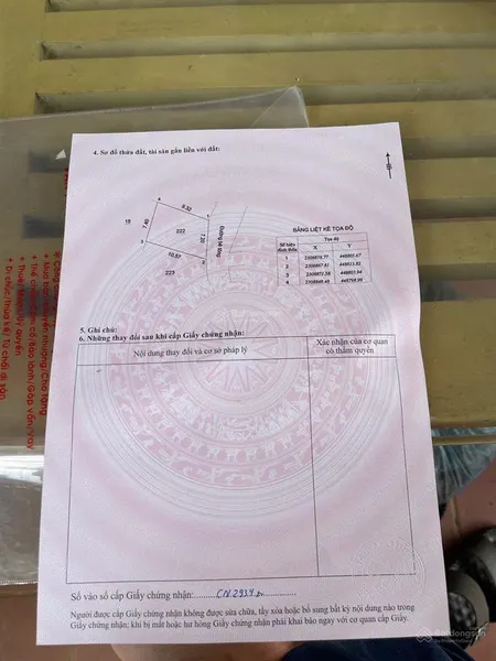Đất ở đô thị tại thị trấn lương sơn hoà bình gần trung tâm giá chưa đến 1 tỷ