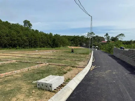 Sở hữu đất đẹp, giá rẻ trung tâm an bình, tiềm năng tăng giá cao!