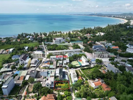Cần bán 178m lô góc full thổ cư tịnh kỳ, đường 4.5 mét, giá 1.48 tỷ tlcc sổ hồng trao tay