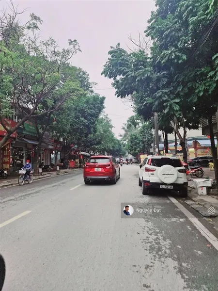 Bán đất hà đông chỉ từ 7 tỷ. ô tô tránh đỗ, vỉa hè sổ đỏ rộng, đẹp, vuông vắn ở hoặc đầu tư