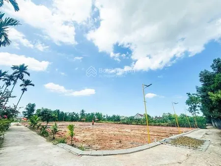 Bán 2 lô đất đẹp solara thịnh khương, hòa tiến