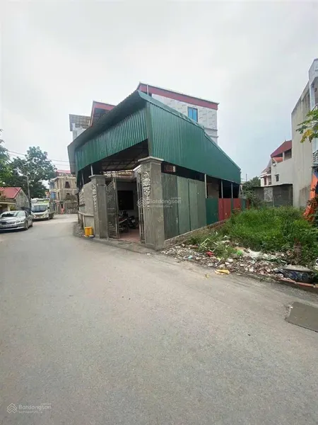 Đất mặt đường chính đại áng ngọc hồi thanh trì hà nội