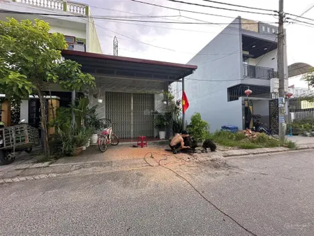 Bán đất chính chủ ngay chợ an ngãi đông, hòa sơn, đà nẵng