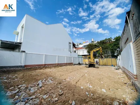 Hot hot ! bán lô đất diện tích chuẩn đẹp hẻm xe hơi đường số 8, p. linh trung 113.9m 8.5 tỷ