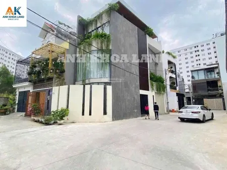 Cần bán gấp lô đất đẹp hẻm xe hơi đường số 12, trường thọ, giá đầu tư, pháp lý chuẩn