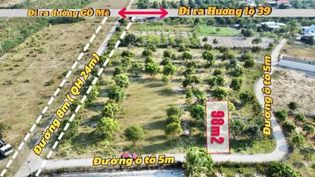 Đất suối tiên diên khánh nay là suối hiệp giá cực tốt đầu tư