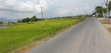 Bán gấp đất full thổ giá rẻ phường ninh hà thị xã ninh hoà.pháp lí chuẩn chỉnh