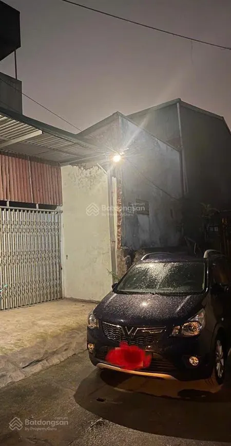Bán đất ngõ 466 ngô gia tự long biên diện tích 43m² giá 5.4 tỷ