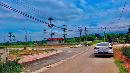 Công ty khó khăn nên tôi bán lô đất sát đhqg thuộc xã hòa lạc tt, chỉ từ 2 tỷ sẵn sổ