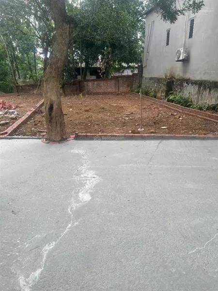 Cần tiền bán gấp chính chủ sẵn sổ 100m tại hòa lạc giá 2,5 tỷ
