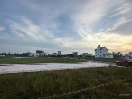 Bán đất nền mặt biển quất lâm, đất đẹp, full thổ cư, giá rẻ nhất thị trường