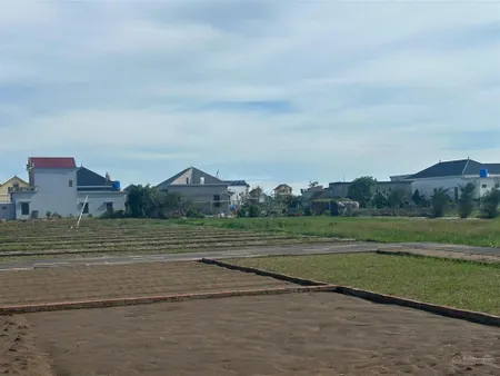 Chỉ 100m ra biển quất lâm, đường rộng thênh thang, giá chỉ chưa đến 2 tỷ