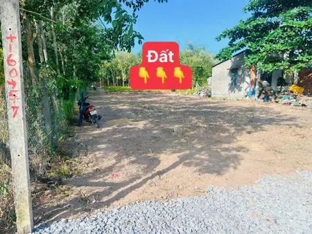 Ngộp nặng ngang 5,5m dài 29m full thổ đường 4m shr 420tr trường th cây da, ngay sát kcn hiệp thạnh