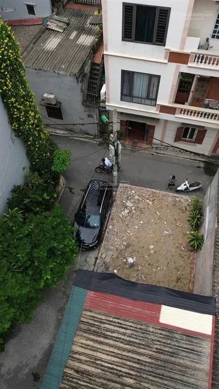 Bán gấp lô đất lô góc 40m2 gần học viện nông nghiệp, gia lâm