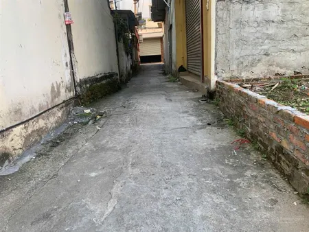 A trai em cần thanh khoản lô đất, trường đại học dệt may thời trang hà nội